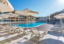 5* White Olive Elite Hotel  Laganas