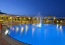 Naxos Golden Sun Hotel