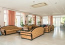 Pefkos Garden Hotel