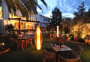 Hotel Kalloni