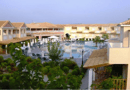 Eco Resort Zefyros Hotel