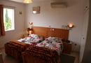 Apollonia Holiday Apartments