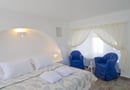 4* Aspalathras White Hotel Folegandros