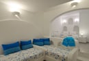 4* Aspalathras White Hotel Folegandros