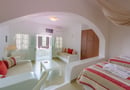 4* Aspalathras White Hotel Folegandros