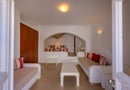 4* Aspalathras White Hotel Folegandros