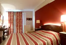 Bacchus Pension Olympia