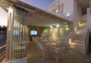 5* Chora Resort Folegandros