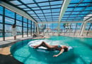 5* Porto Carras Sithonia Thalassotherapy & Spa