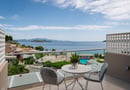 5* Kassandra Bay Resort, Suites & SPA