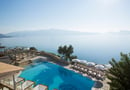 4* Red Tower Hotel Lefkada