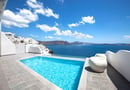 5* Santorini Secret Suites & Spa