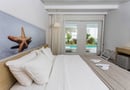 5* Patmos Aktis Suites & Spa