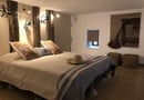 4* Villa Vager Mani