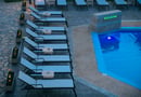 Χαλκιδική με All Inclusive 2 άτομα+παιδί  με 180€/διανυκτέρευση