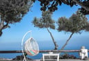Σαντορίνη με πρωινό για 2 άτομα + παιδί Δωρεάν