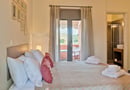 Aegina bed and culture