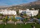 Alianthos Garden Hotel - Πλακιάς, Κρήτη με ημιδιατροφή για 2 άτομα