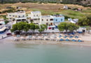 Λιθί, Χίος με πρωινό για 2 άτομα