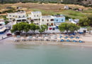 Almiriki Hotel Apartments