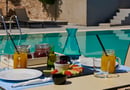 Πευκί Ευβοίας  -48% με ημιδιατροφή + παιδί Δωρεάν με 120€ /διανυκτέρευση