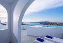 5* Alti Suites Santorini