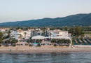 4* Alykanas Beach  Grand Hotel