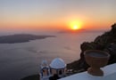 Σαντορίνη με πρωινό για 2 άτομα