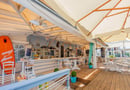 Aphrodite Beachfront Hotel