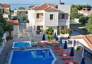 Aphrodite Hotel Samos