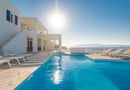 Apricot & Sea Luxury Villas Naxos