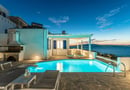 Apricot & Sea Luxury Villas Naxos