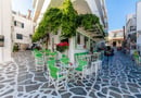 Arco Naxos Luxury Apartments