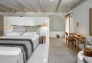 Arco Solium Suites Milos