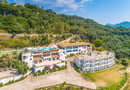 Arilla Beach Hotel