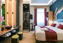 Artion City Boutique Hotel