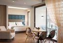 Athens Platinum Rooms & Suites