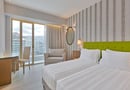 4* Athens Tiare Hotel