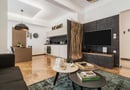 Acropolis Executive Suite by Bill & John Apartments Athens