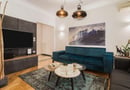 Acropolis Executive Suite by Bill & John Apartments Athens