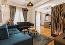 Acropolis Executive Suite by Bill & John Apartments Athens