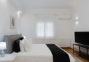 Kolonaki Luxury Residence  by Bill & John Apartments Athens