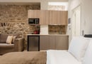 Arachova Luxury Studio by Aldia Suites by Bill & John Apartments Athens
