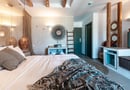 Bohemian Luxury Boutique Hotel Paros