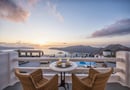 4* Caldera's Memories Santorini