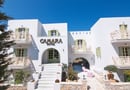 Camara Hotel Naxos