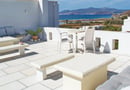 Camara Hotel Naxos