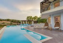 Cape Sounio Villa by Bill & John Apartments Athens