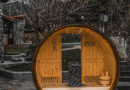 Chalet Elati