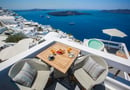 Chic Hotel Santorini